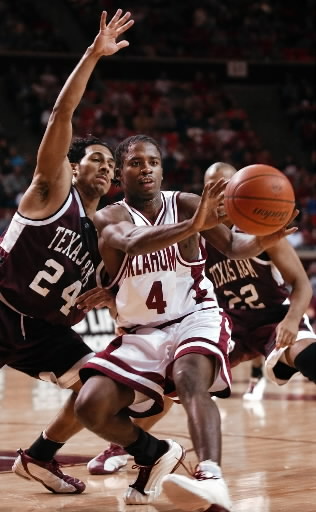 OU 2002 Final Four season 79